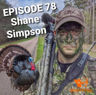 Shane Simpson - Calling All Turkeys