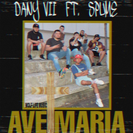 Ave Maria ft. Spume | Boomplay Music
