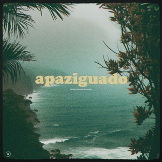 apaziguado