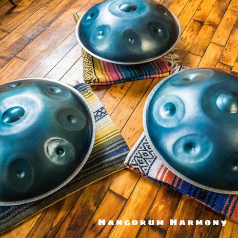 Hangdrum Meditative Journey | Boomplay Music