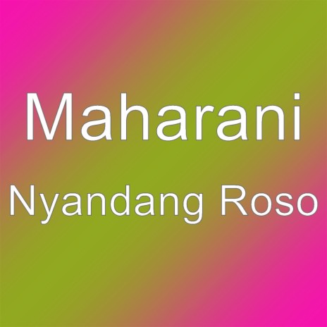 Nyandang Roso | Boomplay Music