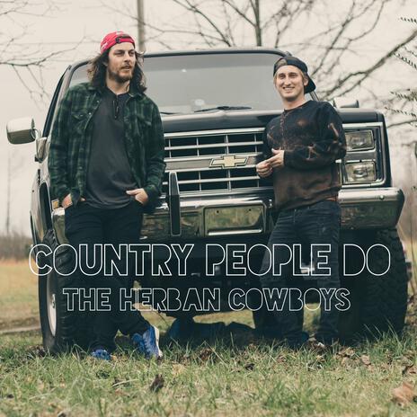 Country People Do | Boomplay Music