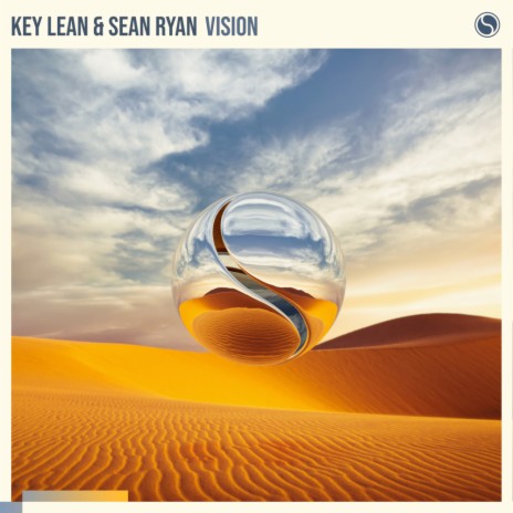 Vision (Original Mix) ft. Sean Ryan | Boomplay Music