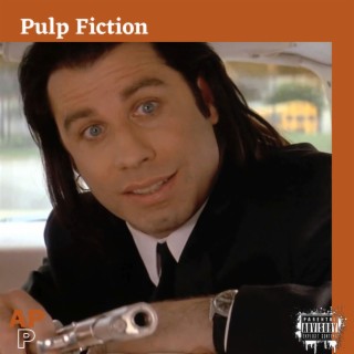 PULP FICTION!!