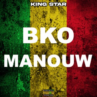 Bko manouw