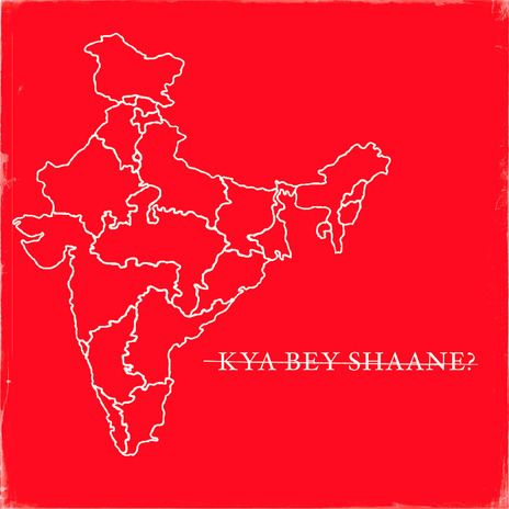 Kya Bey Shaane? ft. RaySon4 7 | Boomplay Music