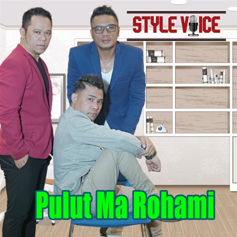 Pulut Ma Rohami | Boomplay Music