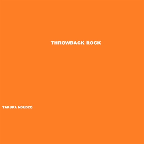Throwback Rock | Boomplay Music