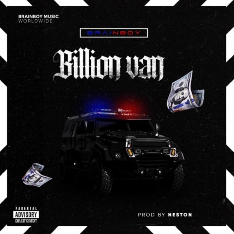 Billion Van | Boomplay Music