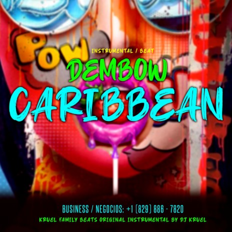 Dembow Caribbean