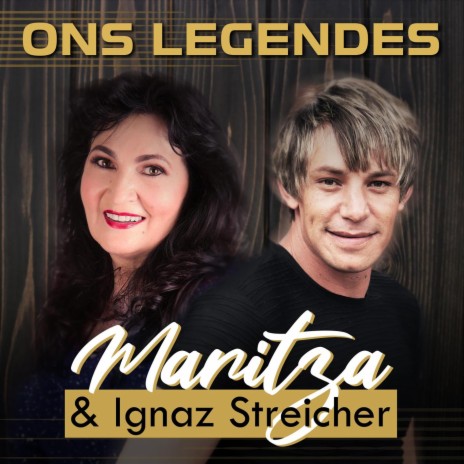 Ons Legendes ft. Ignaz Streicher | Boomplay Music