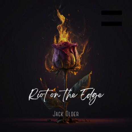 Riot on the Edge | Boomplay Music