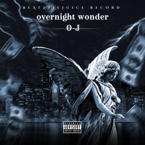 Overnight Wonder | Boomplay Music