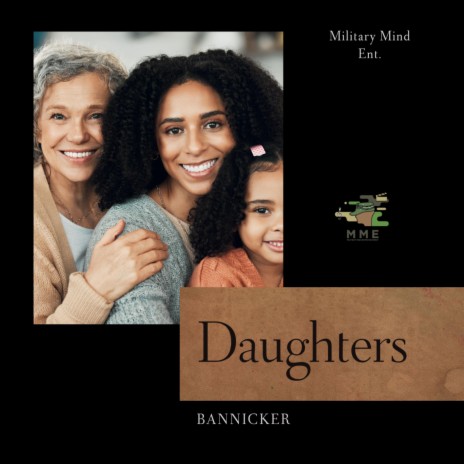 Daughters | Boomplay Music