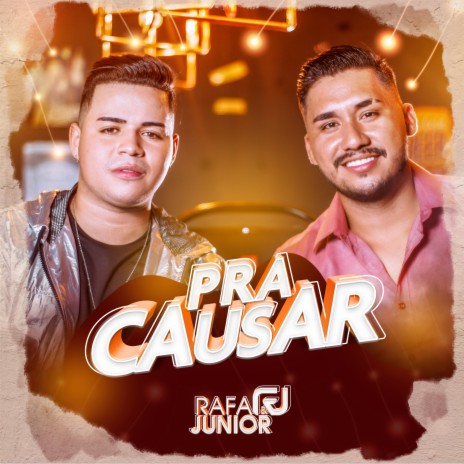 Pra Causar | Boomplay Music