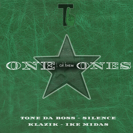 One of them Ones ft. silence, Klazik & Ike Midas | Boomplay Music