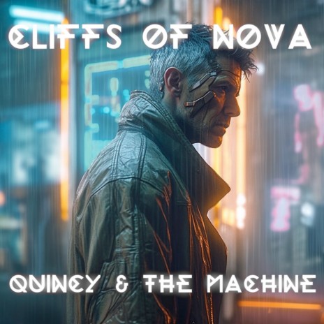 Cliffs of Nova | Boomplay Music