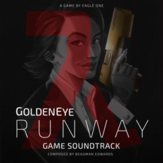 Goldeneye Runway (Original Game Soundtrack)