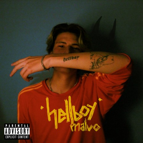 Hellboy | Boomplay Music