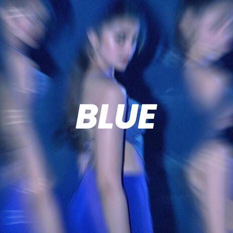 Blue (Sped Up) | Boomplay Music