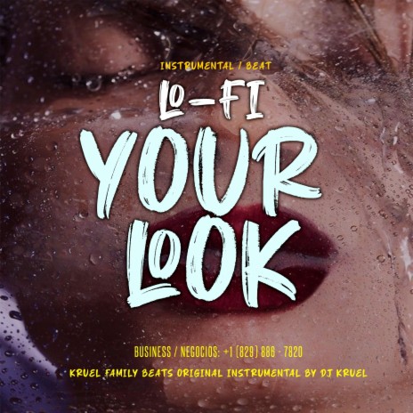 Your Look | Boomplay Music