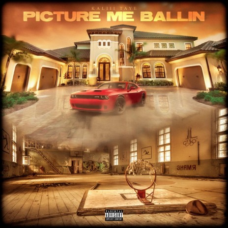 Picture Me Ballin | Boomplay Music