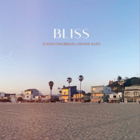 BLISS ft. Shane Sato | Boomplay Music