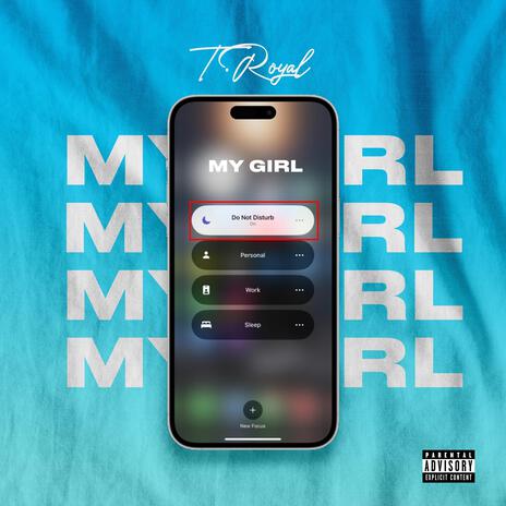 My Girl | Boomplay Music