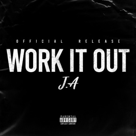 Work It Out | Boomplay Music