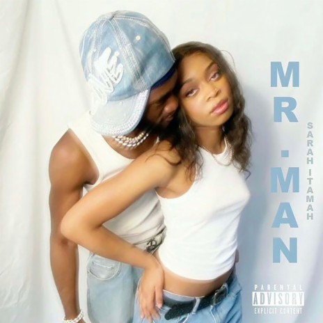 Mr.Man | Boomplay Music