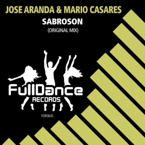 Sabroson (Original Mix) ft. Mario Casares