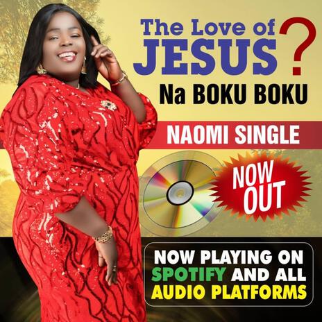 The love of Jesus (na boku-boku) | Boomplay Music