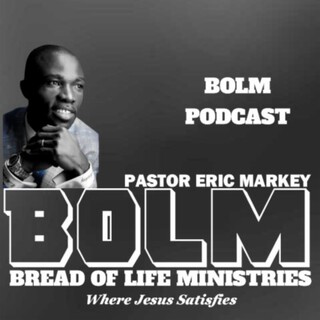 Episode 120: THE RIGHT ATTITUDE PRODUCES THE RIGHT RESULT (PART 3) | PASTOR ERIC MARKEY