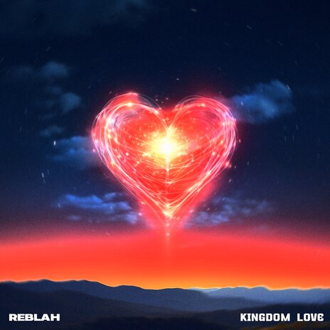 Kingdom Love | Boomplay Music