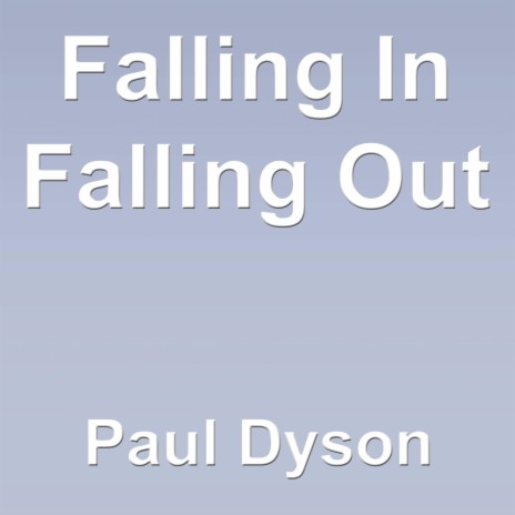 Falling In Falling Out