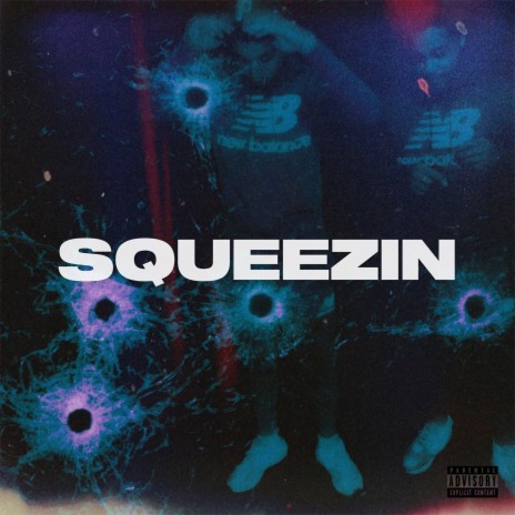 Squeezin ft. Lo$oo | Boomplay Music