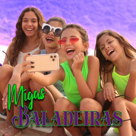 Migas Baladeiras | Boomplay Music