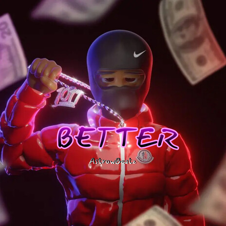 Better | Boomplay Music