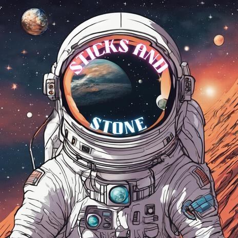 Sticks and Stone | Boomplay Music