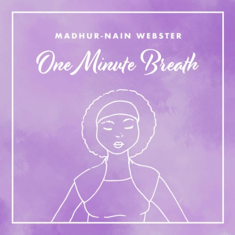 One Minute Breath Meditation | Boomplay Music