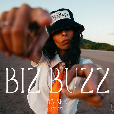 Bizz Buzz | Boomplay Music