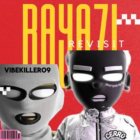 Bayazi Revisit ft. Vibekiller09 | Boomplay Music