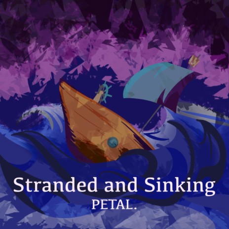 Stranded and Sinking | Boomplay Music