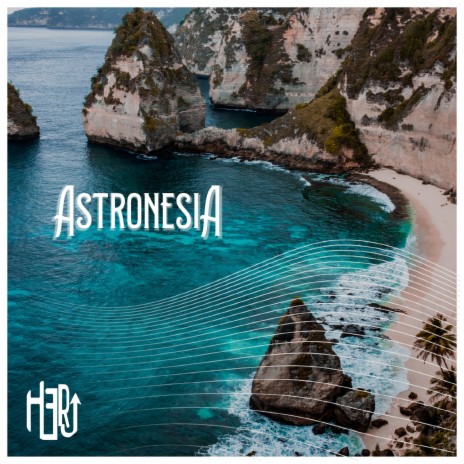 Astronesia | Boomplay Music