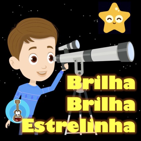 Brilha Brilha Estrelinha | Boomplay Music