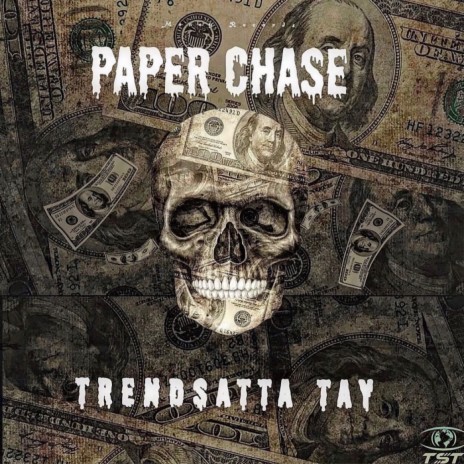 Paper Chase | Boomplay Music