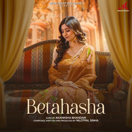 Betahasha ft. Nilotpal Sinha | Boomplay Music