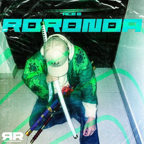 RORONOA | Boomplay Music