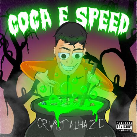 COCA E SPEED | Boomplay Music