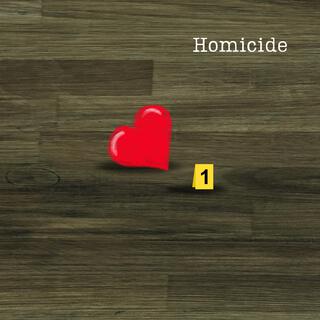 Homicide